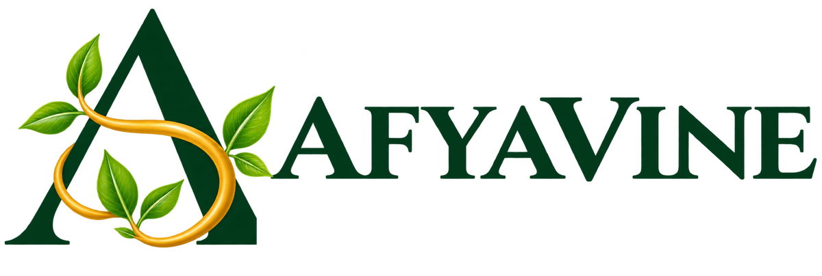 AfyaVine Natural Health & Wellness